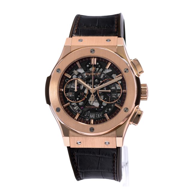 Hublot Classic Fusion 525.OX.0180.LR Image 3